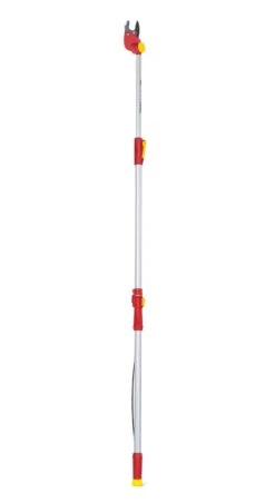 Wolf-Garten Wolf Garten Baumschere Power Dual Cut RR 400 T Bypass