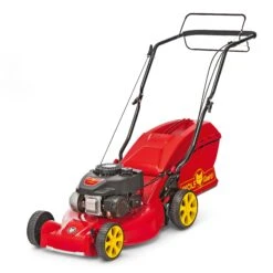 Wolf-Garten Wolf Garten Benzin Rasenmäher A 4600 A Radantrieb 2,1 KW SB 46cm