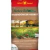 Wolf-Garten Wolf Garten Natura Bio Rasendünger NR-H 18,9 Für 280 M²
