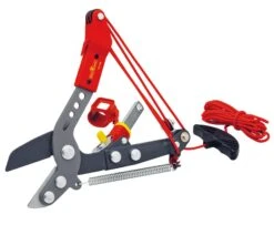Wolf-Garten Gartengeräte / Profi Baumschere Wolf Garten Multi-star RC-VM