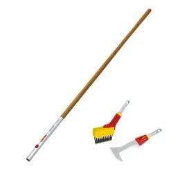 Wolf-Garten Gartengeräte / Fugen Set Wolf Garten Multi-star FB-M/FK-M/ZM140