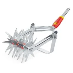 Wolf-Garten Wolf Garten Gartenfräse / Sternfräse Multi-star DA-S