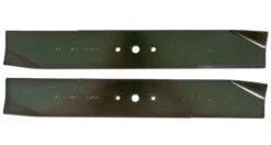 Wolf-Garten Wolf Garten Ersatzmesser Für Akku Rasenmäher SB 34cm