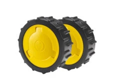 Wolf-Garten Wolf Garten Powerräder Für Wolf Garten Mähroboter Loopo M