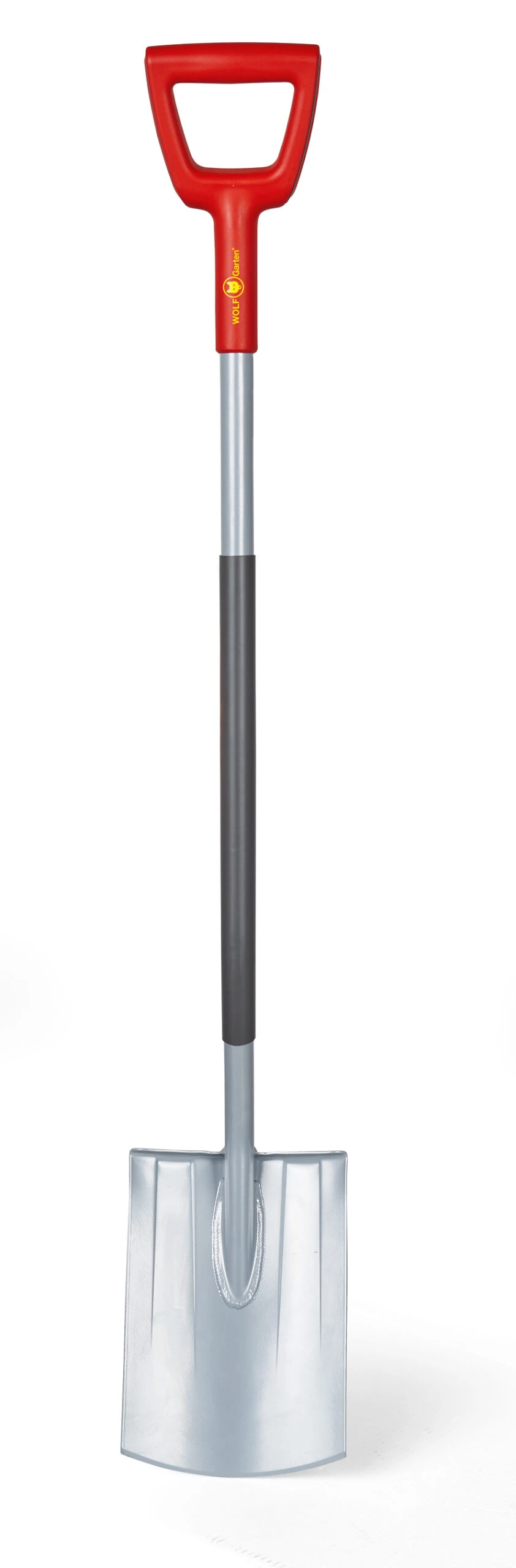 Wolf-Garten Wolf Garten Spaten AS-D Gerade L 123cm B 19cm