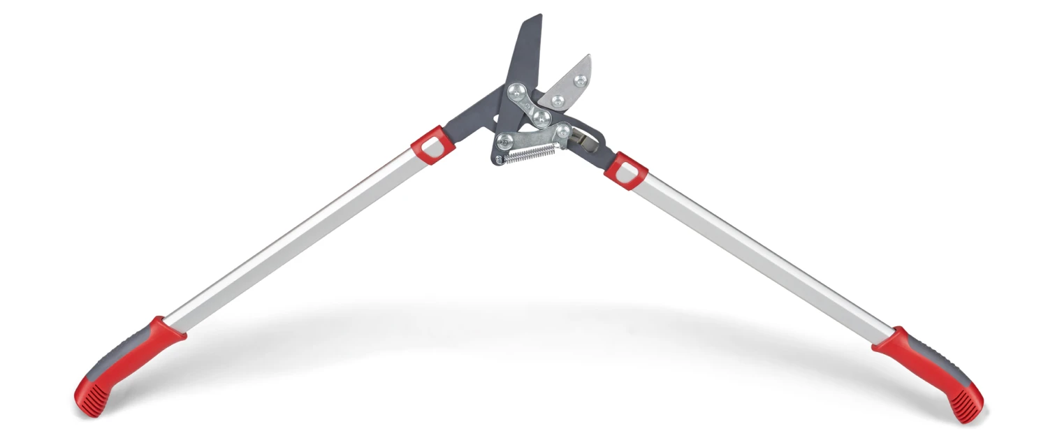 Wolf-Garten Wolf Garten Astscheren Amboss Power Cut RS 800 V – Bild 3