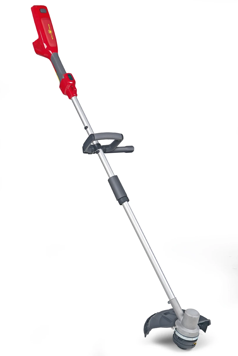 Wolf-Garten Akku Motorsense Wolf Garten LYCOS 40/230 BC 40V