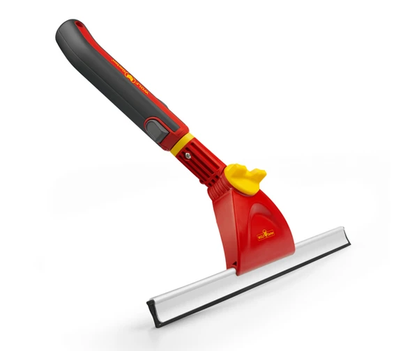 Wolf-Garten Fensterabzieher Wolf Garten FW-M Mit ZM 015