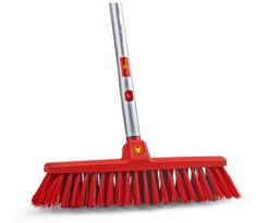 Wolf-Garten Straßenbesen Wolf Garten SB 400 M Mit Stiel ZM 140