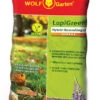 Wolf-Garten Wolf Garten LupiGreen® Hybrid Rasendünger Herbst LU-H 220