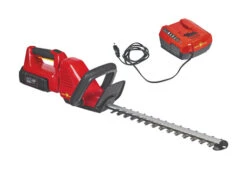 Wolf-Garten Heckenschere Wolf Garten LYCOS 40/600 H Set 40V