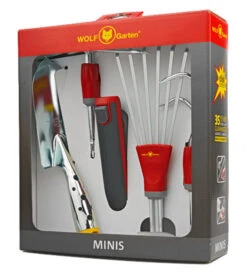 Wolf-Garten Mini Set Wolf Garten Multi-star® P 262