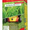 Wolf-Garten Wolf Garten Vertikutier Mix 4 In 1 V-MIX 75