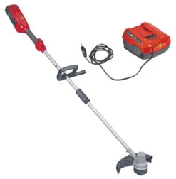 Wolf-Garten Akku Motorsense Wolf Garten LYCOS 40/230 BC 40V Set