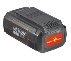 Wolf-Garten Akku Wolf Garten LYCOS 40/250 A Für LYCOS 40V Geräte