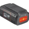 Wolf-Garten Akku Wolf Garten LYCOS 40/500 A Für LYCOS 40V Geräte