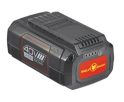 Wolf-Garten Akku Wolf Garten LYCOS 40/500 A Für LYCOS 40V Geräte