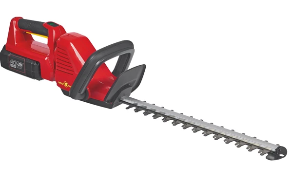 Wolf-Garten Akku Heckenschere Wolf Garten LYCOS 40/500 H 40V