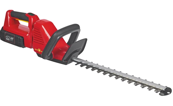 Wolf-Garten Akku Heckenschere Wolf Garten LYCOS 40/600 H 40V