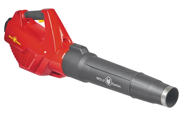 Wolf-Garten Akku LaubblÀser Wolf Garten LYCOS 40/740 B 40V