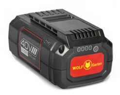 Wolf-Garten Akku Wolf Garten LYCOS 40/750 A Für LYCOS 40V Geräte