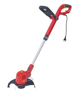 Wolf-Garten Elektro Trimmer Wolf Garten LYCOS E/400 T