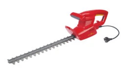 Wolf-Garten Elektro Heckenschere Wolf Garten LYCOS E/420 H