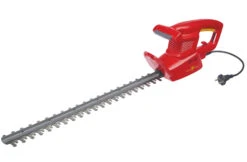 Wolf-Garten Elektro Heckenschere Wolf Garten LYCOS E/500 H