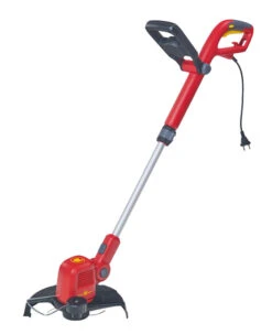 Wolf-Garten Elektro Trimmer Wolf Garten LYCOS E/500 T