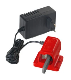 Wolf-Garten Ladegerät Ladestation Wolf Garten QC 25 EM