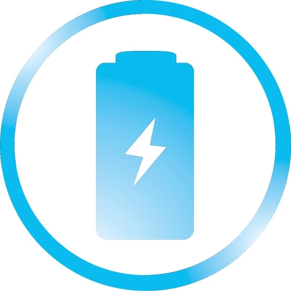 WOLF-Garten Akku-Stiel BS 140 EM, 140cm (rot/grau, Li-Ionen-Akku 2,5Ah, 18Volt) – Bild 12