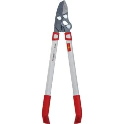 WOLF-Garten Amboss-Astschere Power Cut RS 650 (rot/grau, 65cm)