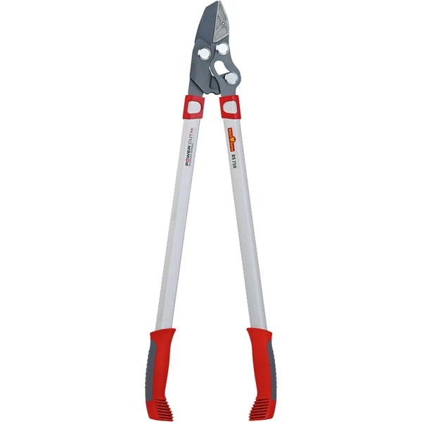 WOLF-Garten Amboss-Astschere Power Cut RS 750 "Comfort Plus" (rot/gelb) – Bild 2