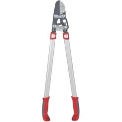 WOLF-Garten Amboss-Astschere Power Cut RS 800 V (rot/silber)