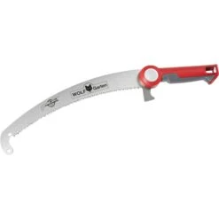WOLF-Garten Astsäge Powercut Saw PRO 370 (rot/silber)