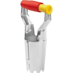 WOLF-Garten Automatik-Pflanzer FH-N (rot/gelb)