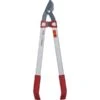 WOLF-Garten Bypass-Astschere Power Cut RR 630 (rot/grau, 63cm)