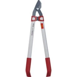 WOLF-Garten Bypass-Astschere Power Cut RR 630 (rot/grau, 63cm)