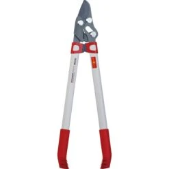 WOLF-Garten Bypass-Astschere Power Cut RR 650 (rot/grau, 65cm)