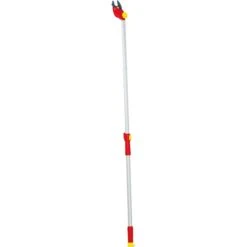 WOLF-Garten Bypass-Baumschere Power Dual Cut RR 200 (rot/gelb, 2-schneidig, 200cm)
