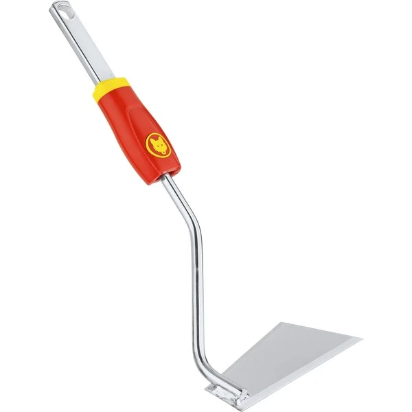 WOLF-Garten Jätgerät SH-M "SWOE", Multi-star, Hacke (rot/gelb, 15cm) – Bild 2