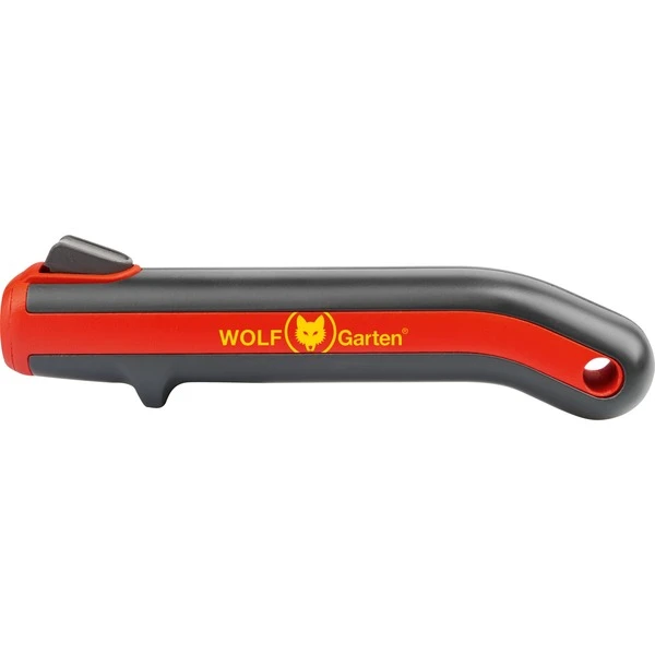WOLF-Garten ZM 015 Multi-star Handgriff, Stiel (rot, 15cm) – Bild 2