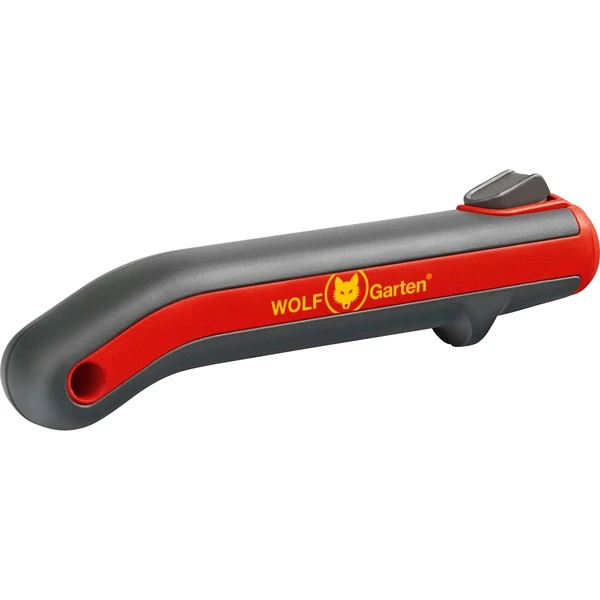 WOLF-Garten ZM 015 Multi-star Handgriff, Stiel (rot, 15cm) – Bild 4