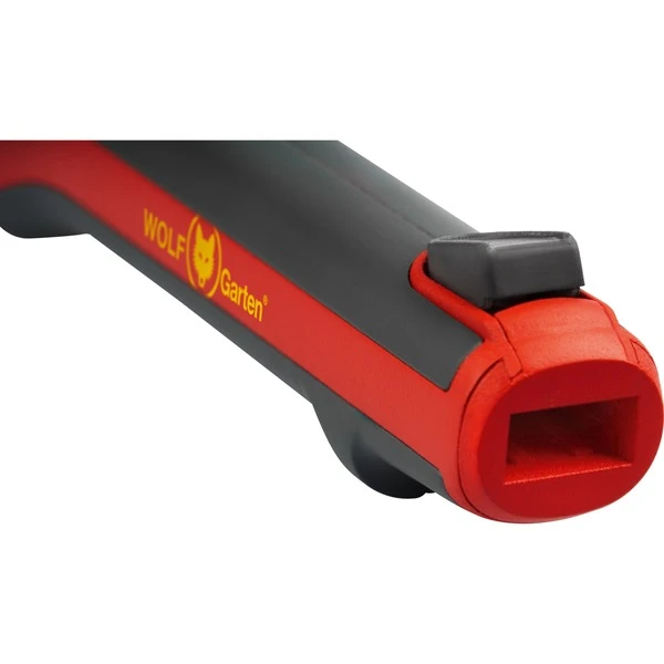 WOLF-Garten ZM 015 Multi-star Handgriff, Stiel (rot, 15cm) – Bild 6