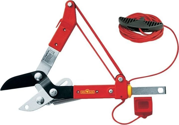 Wolf-Garten Amboss Baumschere RC-M Multi Star