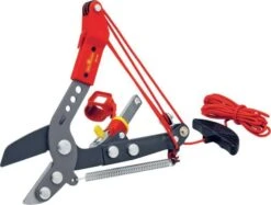 Wolf-Garten Amboss Profi Baumschere RC-VM Multi Star