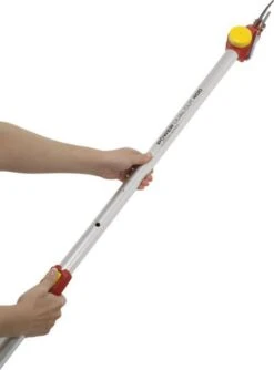 Wolf-Garten Baumschere Power Dual Cut PDC RR 400 T