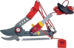 Wolf-Garten Bypass Profi Baumschere RR-VM Multi Star