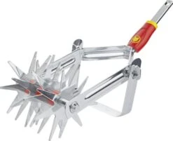 Wolf-Garten Gartenfräse DA-S Multi Star