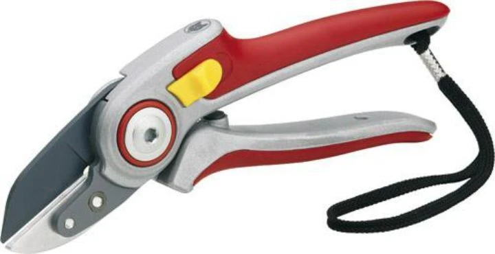 Wolf-Garten Gartenschere RS 5000 Professional SchnittstÀrke 2,5 Cm